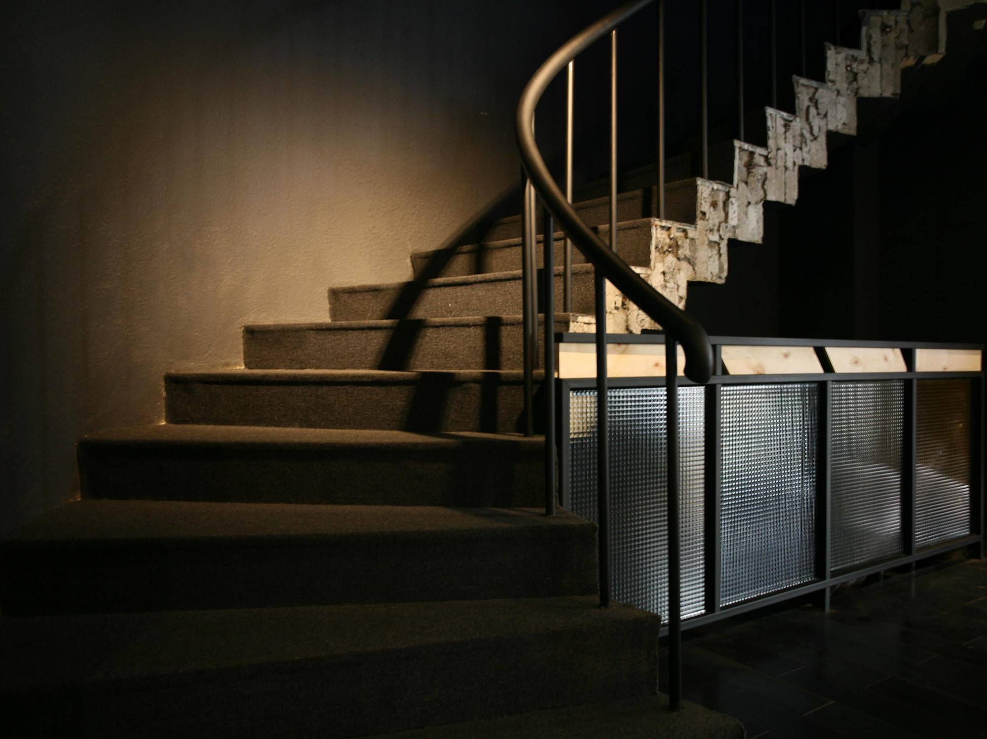 P&F Hotel Taichung Bagian luar foto
